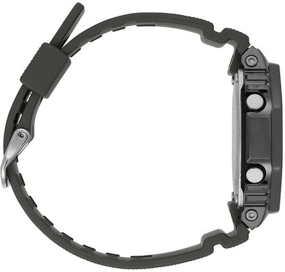 Casio G-Shock GM-2100B-3AER Herren Uhr • Stoßfest • 20 Bar Wasserdicht