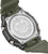 Casio G-Shock GM-2100B-3AER Herren Uhr • Stoßfest • 20 Bar Wasserdicht