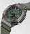 Casio G-Shock GM-2100B-3AER Herren Uhr • Stoßfest • 20 Bar Wasserdicht