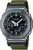 Casio G-Shock GM-2100CB-3A Herren Uhr • Robustes Edelstahlgehäuse • 20 Bar Wasserdichtigkeit