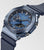 Casio G-Shock GM-2100N-2AER Herren Uhr • Quarz-Uhrwerk • Stoßfest