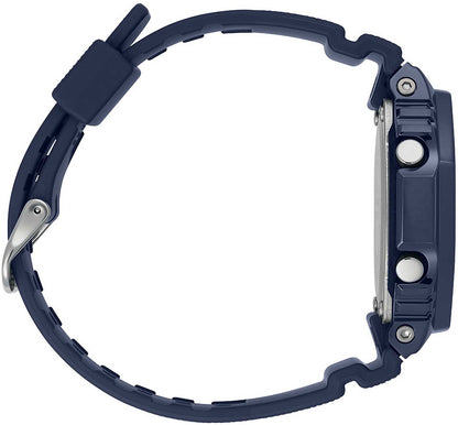 Casio G-Shock GM-2100N-2AER Herren Uhr • Quarz-Uhrwerk • Stoßfest