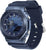 Casio G-Shock GM-2100N-2AER Herren Uhr • Quarz-Uhrwerk • Stoßfest