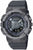 Casio G-Shock GM-S110B-8AER Damen Uhr • Edelstahl Lünette • 20 Bar Wasserdicht