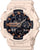 Casio G-Shock GMA-S140M-4AER Damen Uhr • Stoßfest • Mineralglas