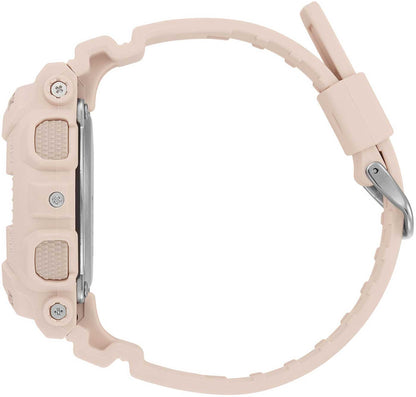 Casio G-Shock GMA-S140M-4AER Damen Uhr • Stoßfest • Mineralglas