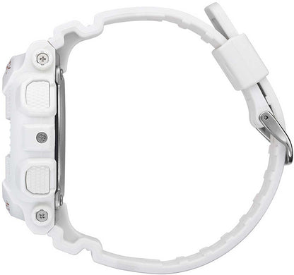 Casio G-Shock Classic GMA-S140M-7AER Damen Uhr • Quarz Uhr • 20 Bar Wasserdicht