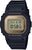 Casio G-Shock GMD-S5600-1ER Damen Uhr • Stoßfest • 20 Bar Wasserdicht