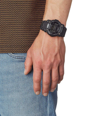 Casio G-Shock GW-7900B-1ER Herren Uhr • Funksolar • 20 Bar Wasserdicht