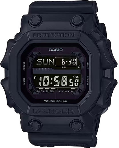 Casio G-Shock GX-56BB-1ER Herren Uhr • Solar • 20 Bar Wasserdichtigkeit