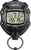 Casio Digital Stoppuhr 6.4 cm Kunststoff • 1/1000s Präzision • Wasserdicht