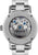Montre pour homme Ingersoll The Jazz I07706 • Automatique • Squelette