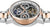 Montre pour homme Ingersoll The Jazz I07706 • Automatique • Squelette