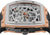 Ingersoll Challenger I12302 Men's Watch • Automatic • Skeleton