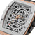 Ingersoll Challenger I12302 Men's Watch • Automatic • Skeleton
