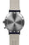 Bauhaus 2112-3 Herrenuhr • Solar-Antrieb • Made in Germany