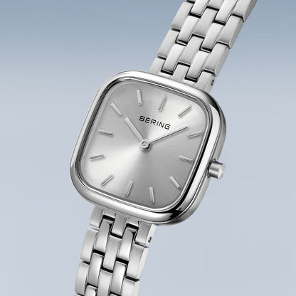 Bering Classic 17926-704 Ladies' Watch • Scratch-Resistant Sapphire Crystal • Scandinavian Design