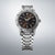 Seiko Presage Style60's SRPL09J1 Herrenuhr • Vintage Design • Automatikwerk 4R35