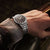 Seiko Presage Style60's SRPL09J1 Herrenuhr • Vintage Design • Automatikwerk 4R35