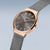 Montre pour femme Bering 12131-369-GWP • Verre saphir • Mouvement à quartz précis