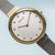 Montre pour femme Bering Classic 12034-000 • Mouvement à quartz précis • Verre saphir inrayable