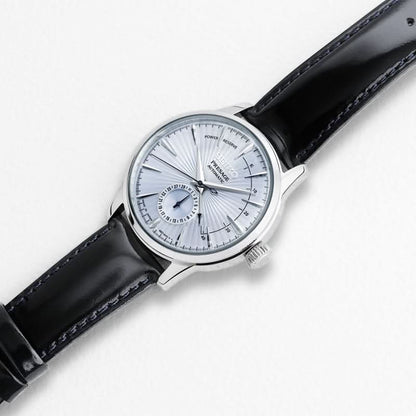 Seiko Presage SSA343J1 Herrenuhr • Automatik • Hardlexglas