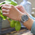 Montre Homme Seiko Presage SSK009J1 • Mouvement Automatique • Boîtier en Acier Inoxydable
