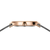 Montre pour femme Bering 12131-369-GWP • Verre saphir • Mouvement à quartz précis