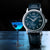 Montre homme Seiko Presage SRPE43J1 • Automatique • Verre minéral