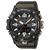Casio G-Shock Mudmaster GG-B100X-1AER Herrenuhr Schwarz • Kohlefaserverstärktes Gehäuse • Digitaler Kompass & Höhenmesser