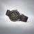 Montre Seiko Presage SSK013J1 • Fonction GMT • Mouvement automatique