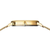 Bering Titanium 18634-334 Women's Watch • Sapphire Glass • Titanium