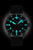Bauhaus Aviation Tornado 2766-3 Herrenuhr • Made in Germany • Automatik