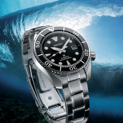 Seiko Prospex SPB101J1 Herrenuhr • Automatik Manufakturkaliber • Saphirglas
