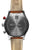 Bauhaus Aviation 2576-4 Herrenuhr • Made in Germany • Chrono