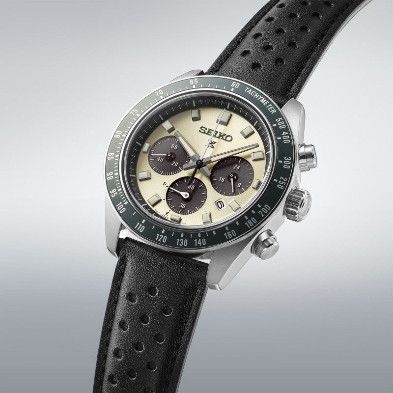 Seiko Prospex SSC943P1 Herrenuhr • Solar • Saphirglas