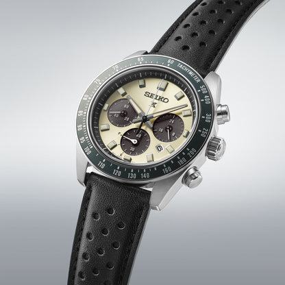 Seiko Prospex SSC943P1 Herrenuhr • Solar • Saphirglas