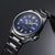 Montre pour homme Seiko 5 Sports SRPE53K1 • Mouvement automatique • Verre minéral Hardlex