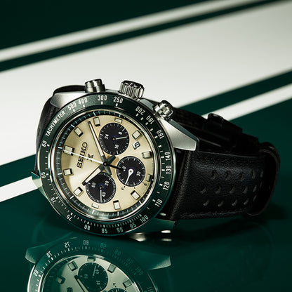 Seiko Prospex SSC943P1 Herrenuhr • Solar • Saphirglas