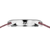 Bering Classic 12927-989 Damenuhr • Kratzfestes Saphirglas • Feines Milanaise-Armband