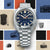 Seiko 5 Sports SRPK87K1 Men's Watch • Automatic • LumiBrite