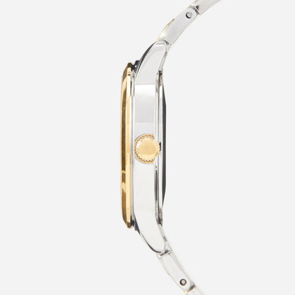 Montre pour femme Seiko SUR410P1 • Mouvement à quartz précis • Verre minéral