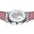 Bering Classic 12927-989 Damenuhr • Kratzfestes Saphirglas • Feines Milanaise-Armband