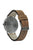 Montre pour homme Bauhaus 2142-2 • Made in Germany • Mouvement à quartz suisse