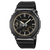 Zegarek męski Casio G-SHOCK GM-2100LXB-1A9ER czarno-złoty • szkło mineralne • wodoszczelność 20 BAR
