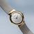 Montre Bering Classic 10126-000 pour femme • Verre saphir inrayable • Mouvement à quartz précis
