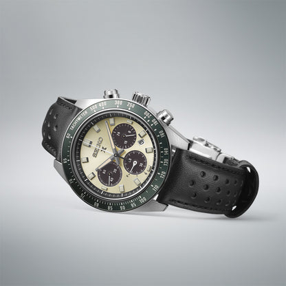 Seiko Prospex SSC943P1 Herrenuhr • Solar • Saphirglas