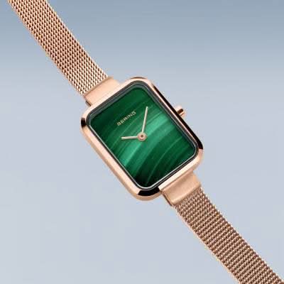 Montre pour femme Bering Classic 14520-734 • Quartz • Verre saphir