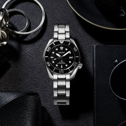 Seiko Prospex SPB101J1 Herrenuhr • Automatik Manufakturkaliber • Saphirglas