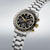 Seiko Prospex SSC941P1 Herrenuhr • Solar • Saphirglas